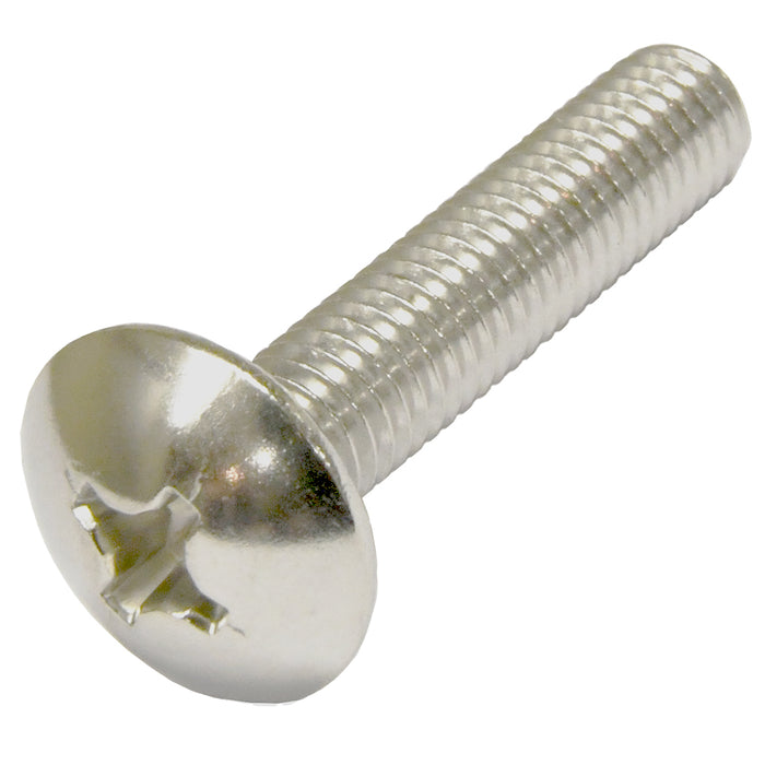 ステンレス 十字穴付き トラス小ねじ 「m5」系