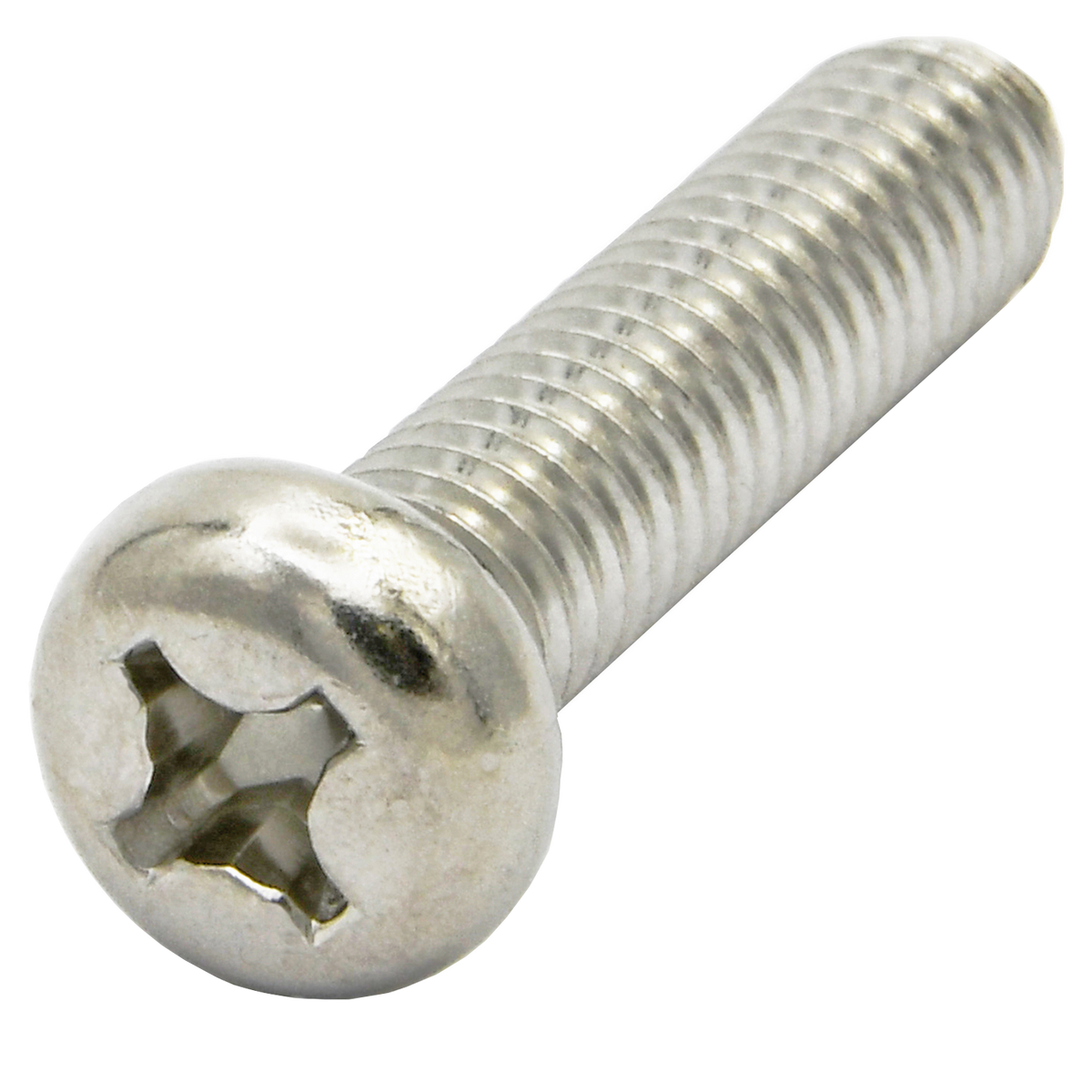 ステンレス 十字穴付き なべ小ねじ 「M5」系 — オノカツ.STORE ステンレス 十字穴付き なべ小ねじ 「M5」系 — オノカツ.STORE